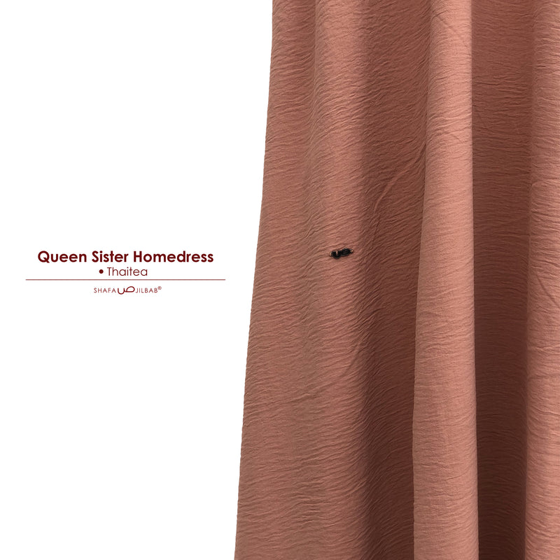 Queen Sister Homedress Thaitea - 20